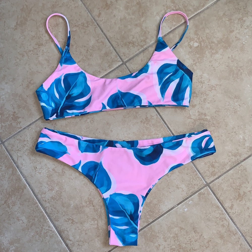 VAYA ISLAND bikini
